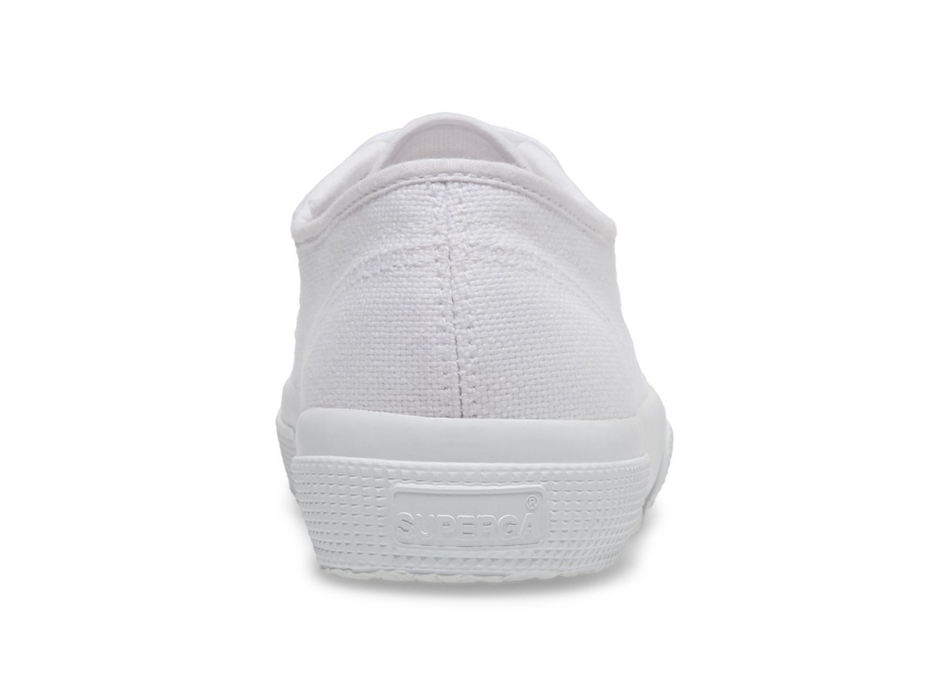 Superga Espadrille Womens - 2750 Cotu Classic - White - WBTLK4609